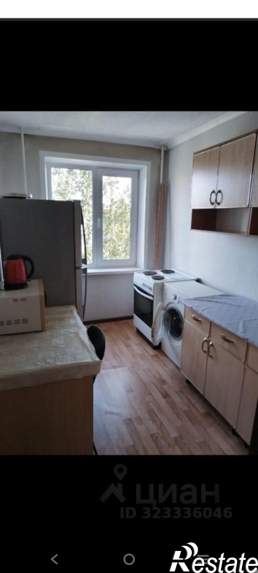 Сдать квартиру за 20 000 рублей на проспект Ленина, 133