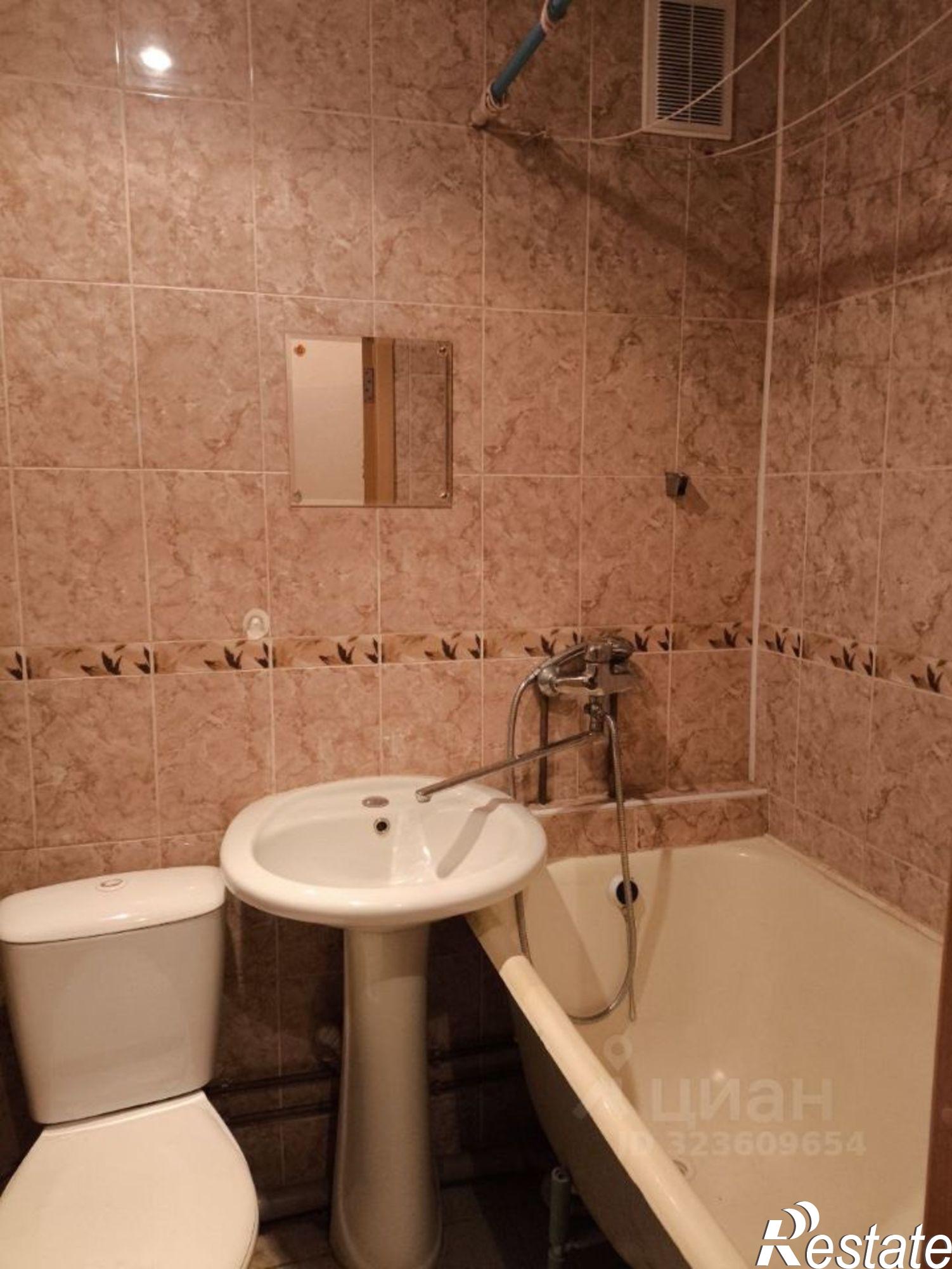 Купить квартиру за 1 420 000 рублей на Инициативная улица, 27А