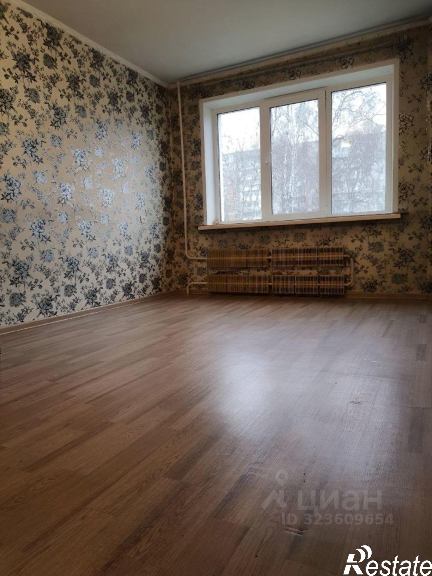 Купить квартиру за 1 420 000 рублей на Инициативная улица, 27А