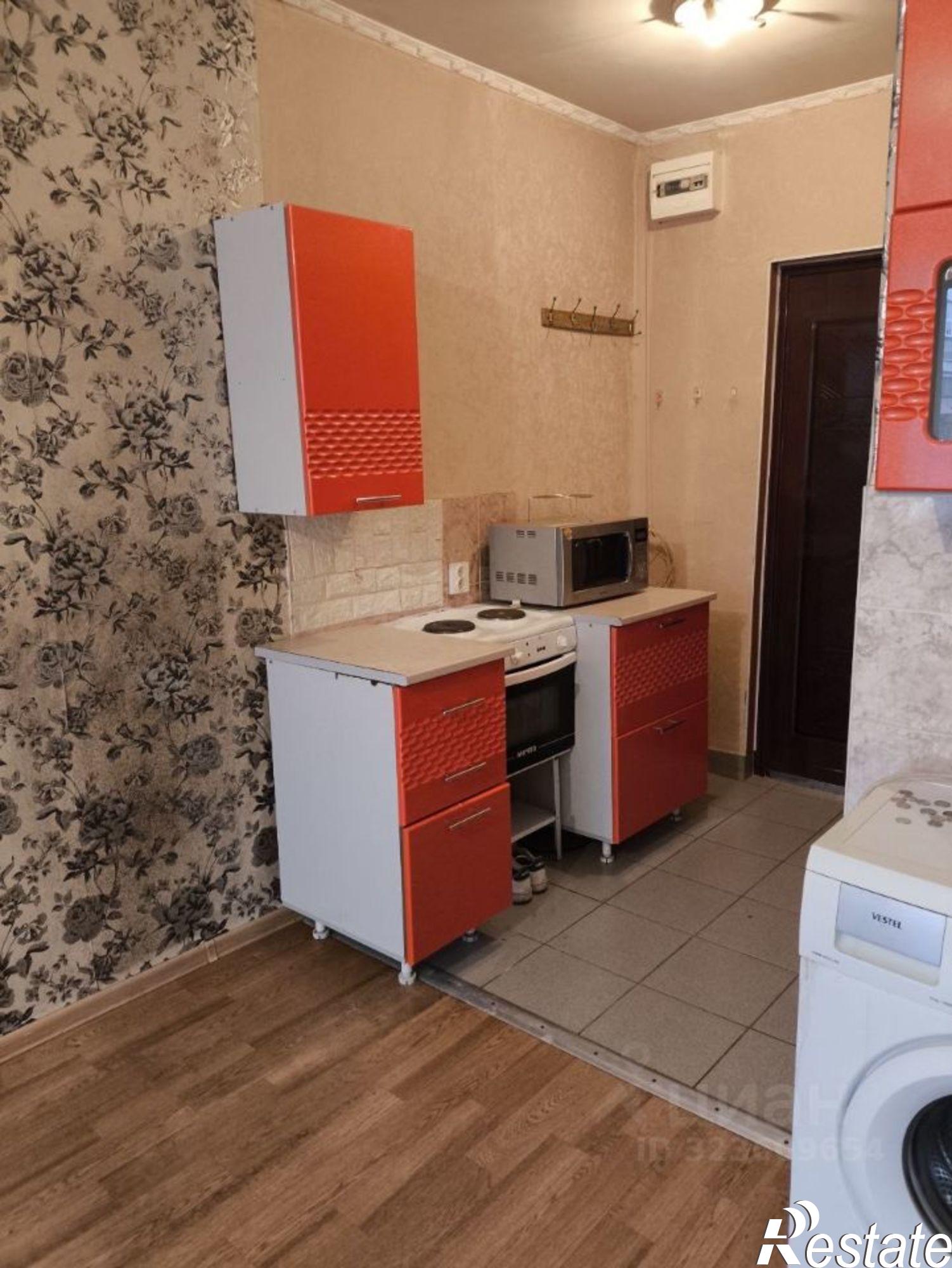 Купить квартиру за 1 420 000 рублей на Инициативная улица, 27А