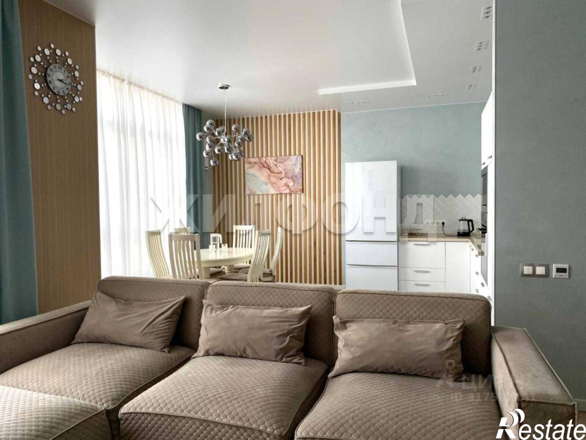 Купить квартиру за 20 200 000 рублей на улица Дружбы, 30/7