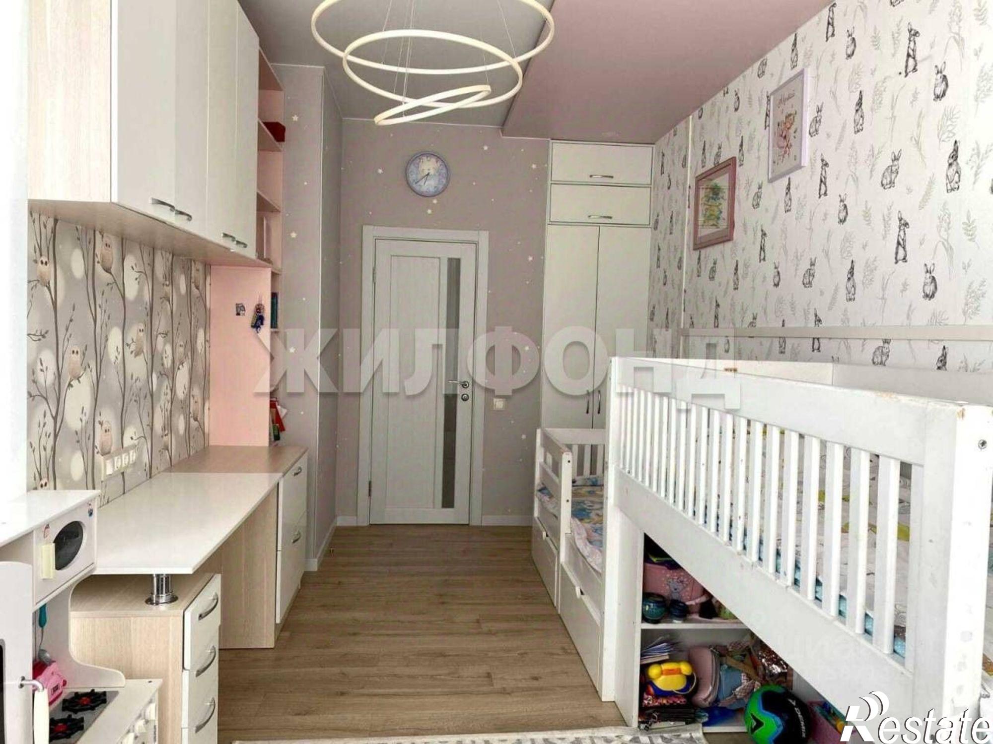 Купить квартиру за 20 200 000 рублей на улица Дружбы, 30/7