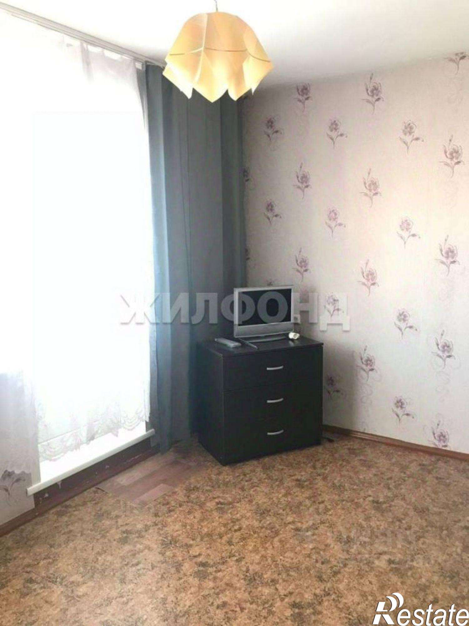 Купить квартиру за 3 700 000 рублей на Комсомольский проспект, 43