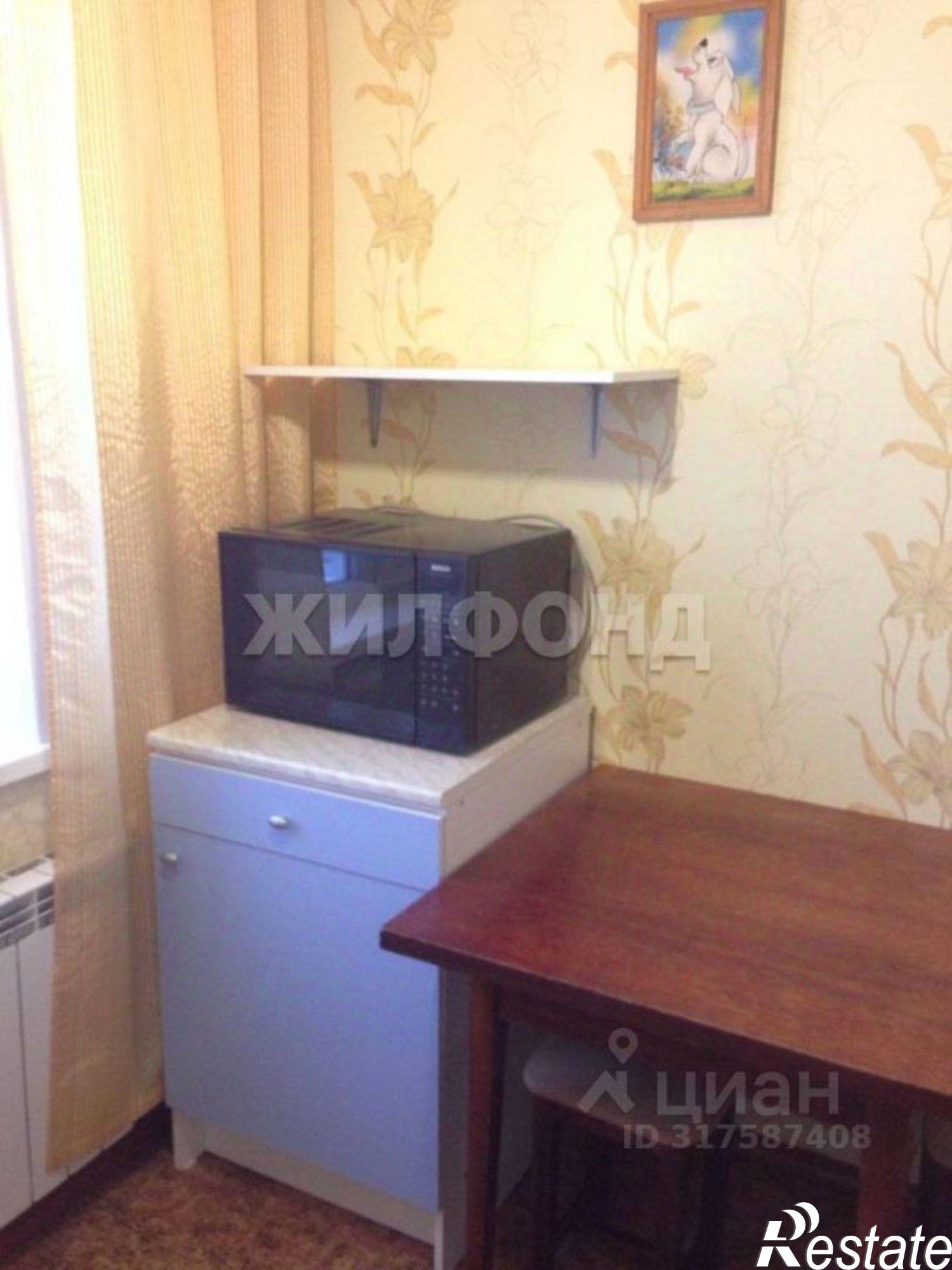 Купить квартиру за 3 700 000 рублей на Комсомольский проспект, 43