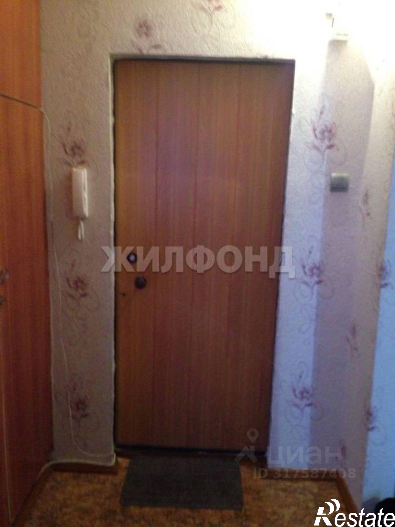 Купить квартиру за 3 700 000 рублей на Комсомольский проспект, 43