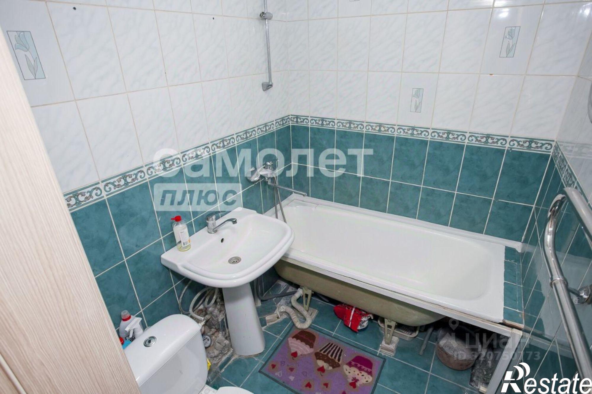 Купить квартиру за 2 250 000 рублей на Новогодняя улица, 14