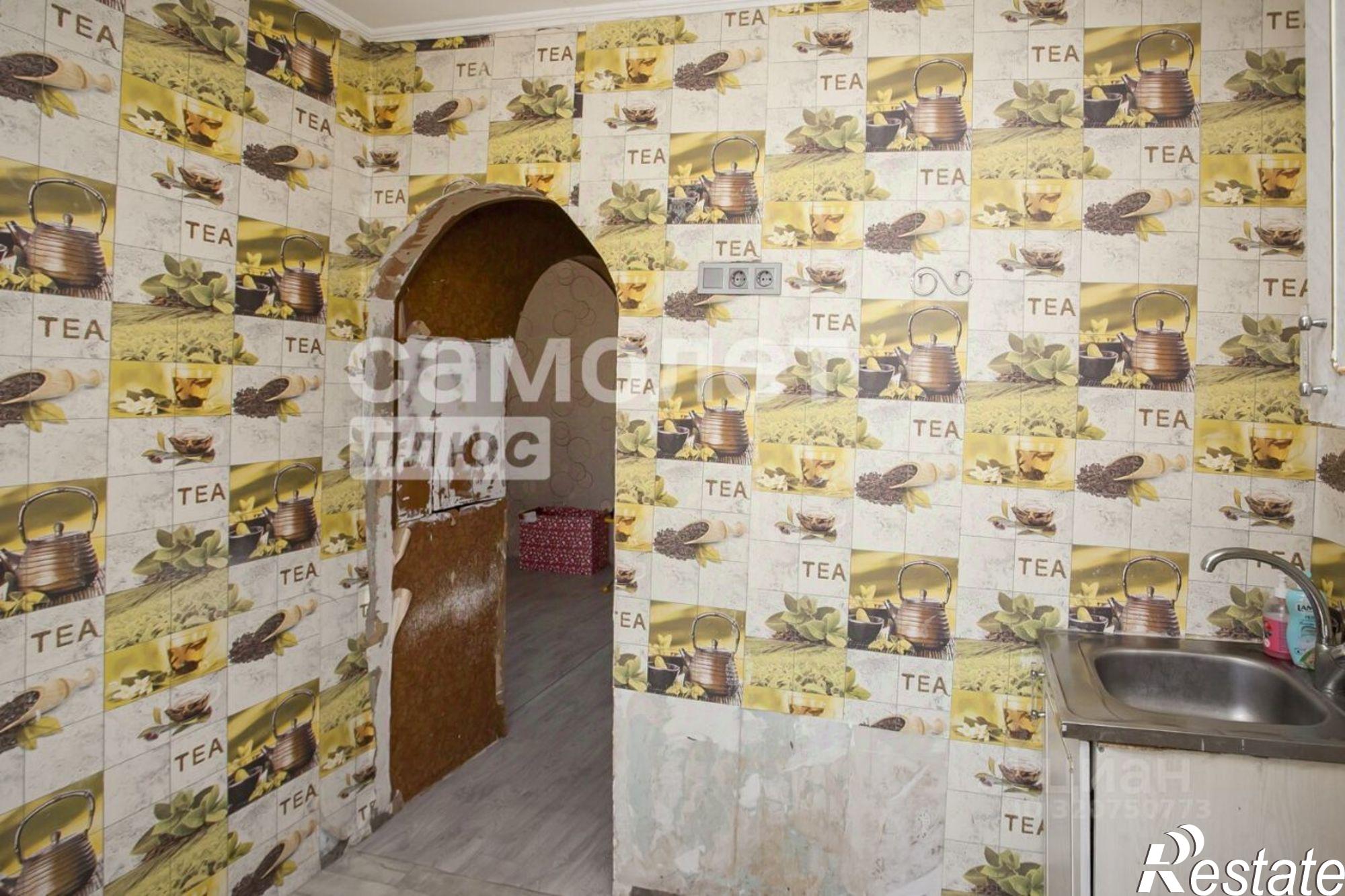 Купить квартиру за 2 250 000 рублей на Новогодняя улица, 14