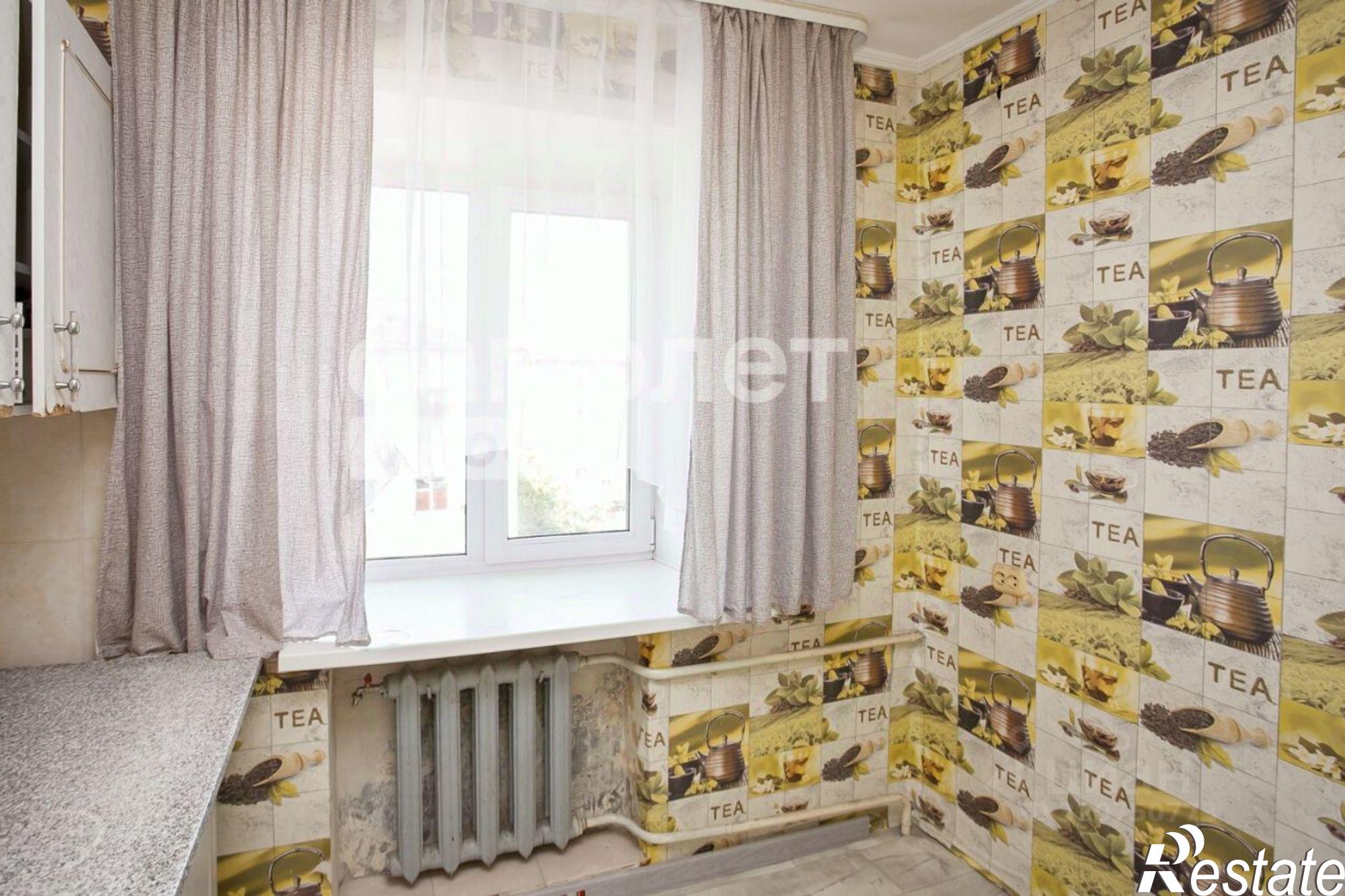 Купить квартиру за 2 250 000 рублей на Новогодняя улица, 14