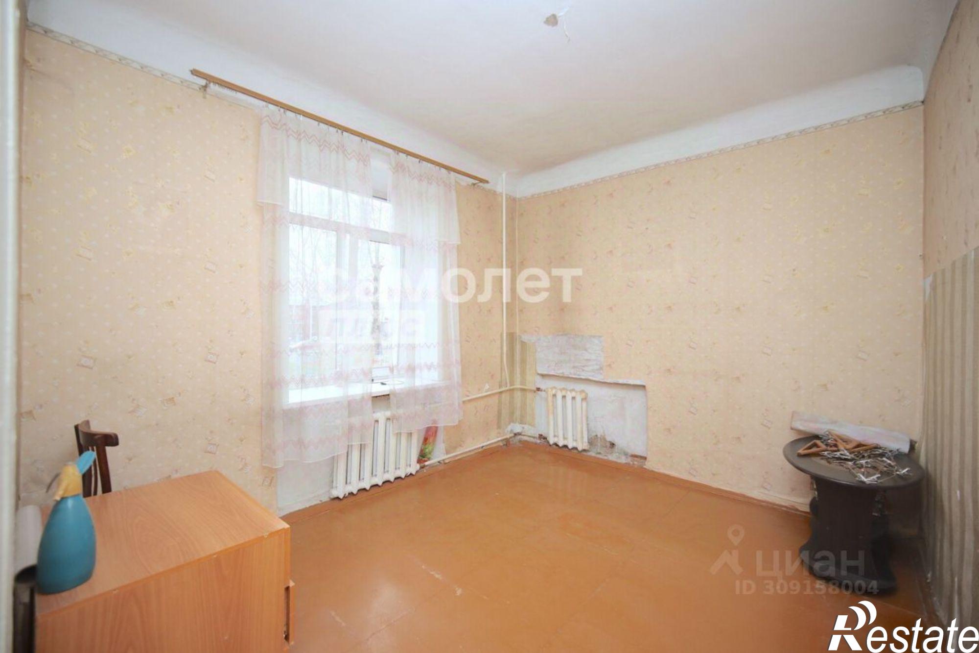 Купить квартиру за 3 170 000 рублей на Инициативная улица, 97