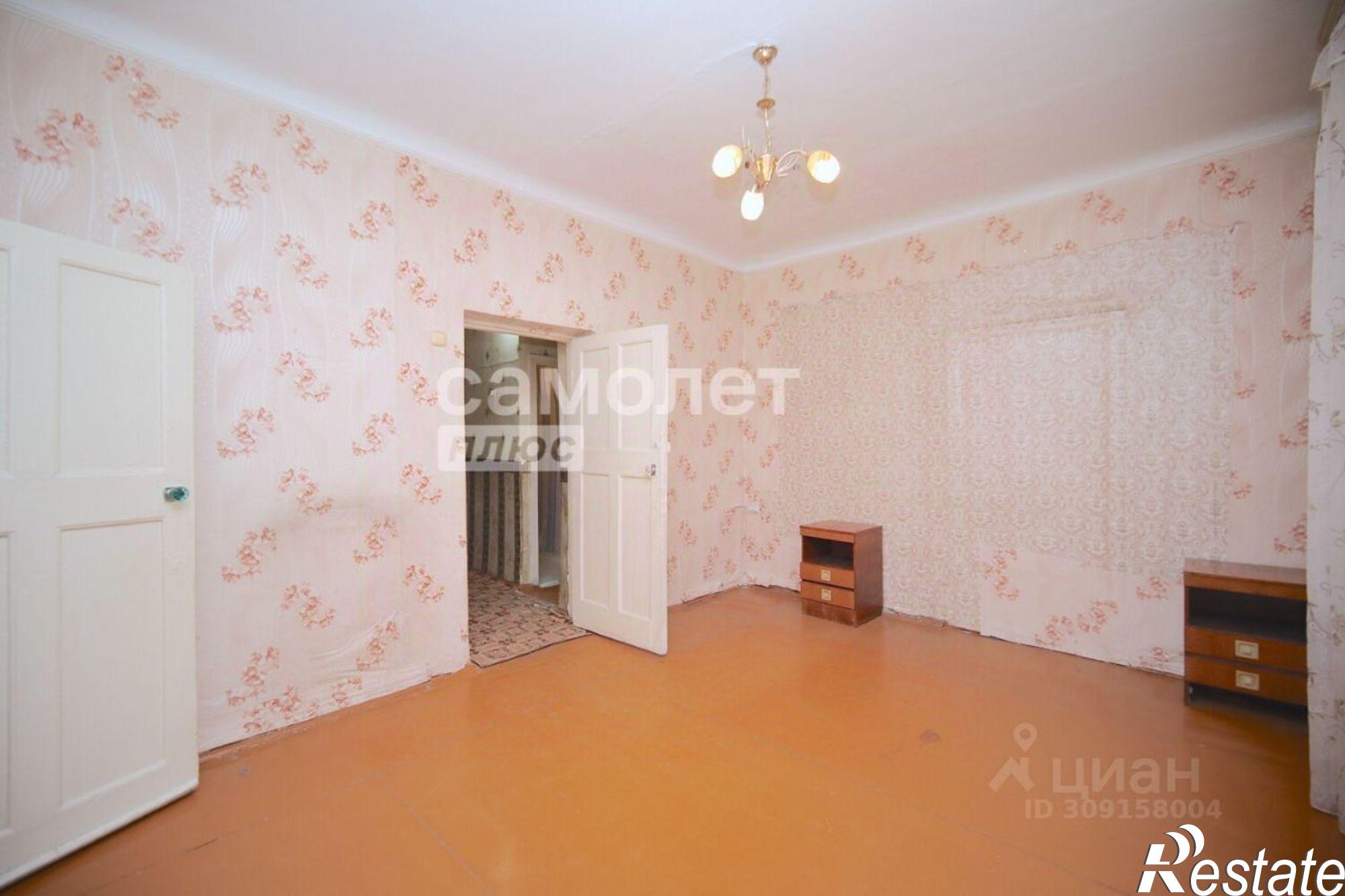 Купить квартиру за 3 170 000 рублей на Инициативная улица, 97