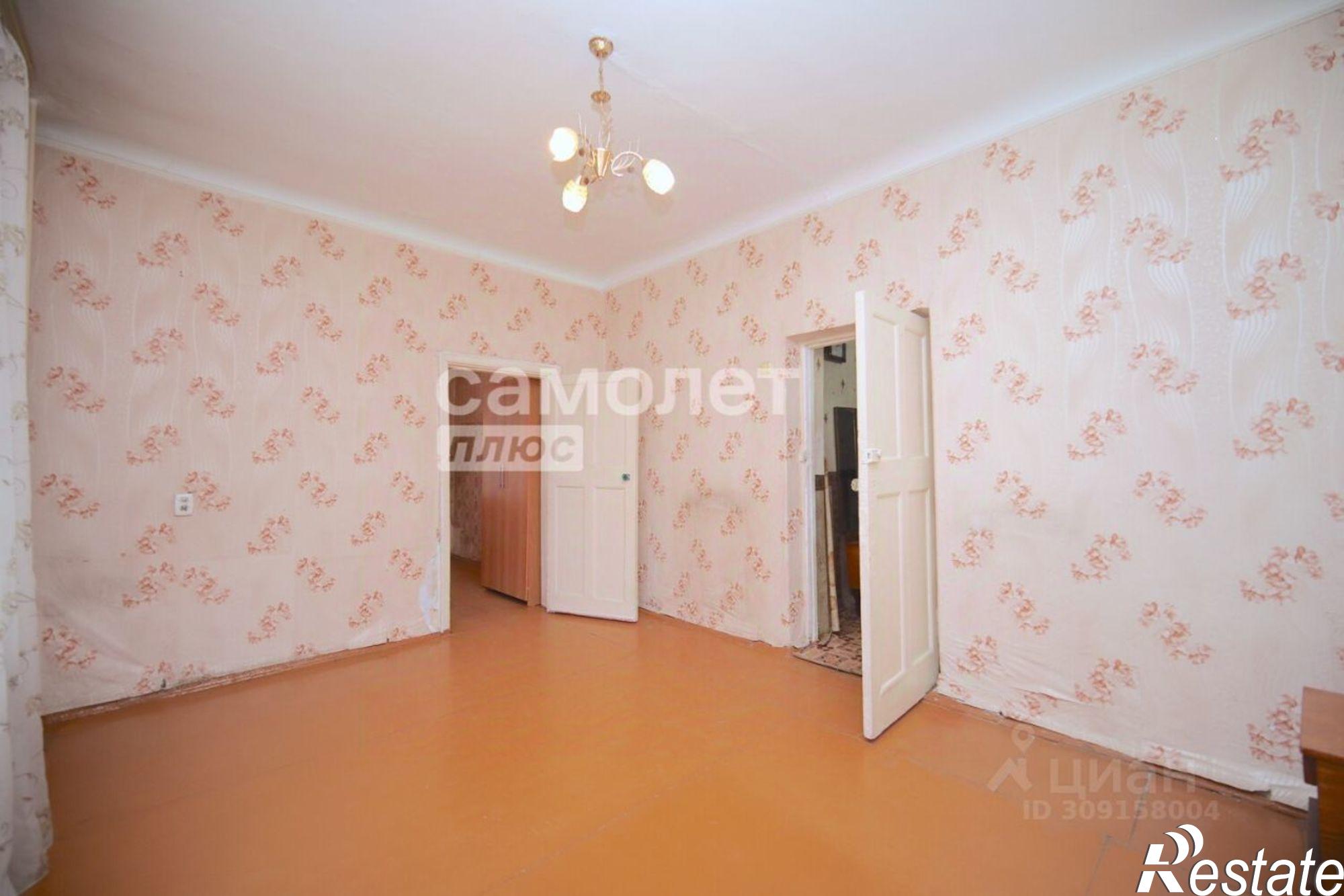 Купить квартиру за 3 170 000 рублей на Инициативная улица, 97