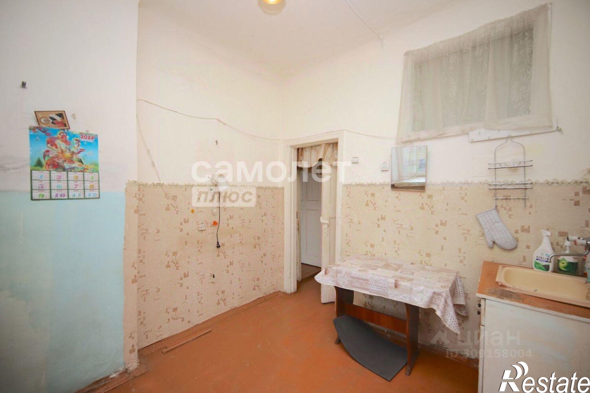 Купить квартиру за 3 170 000 рублей на Инициативная улица, 97