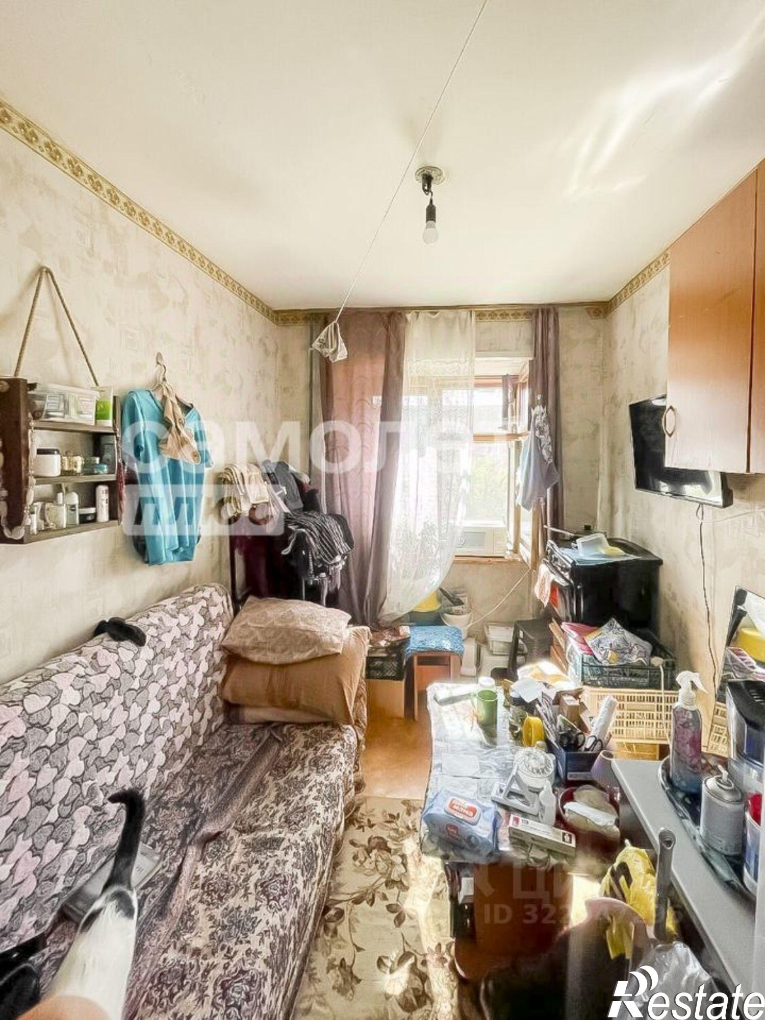 Купить квартиру за 700 000 рублей на улица Потёмкина, 8А