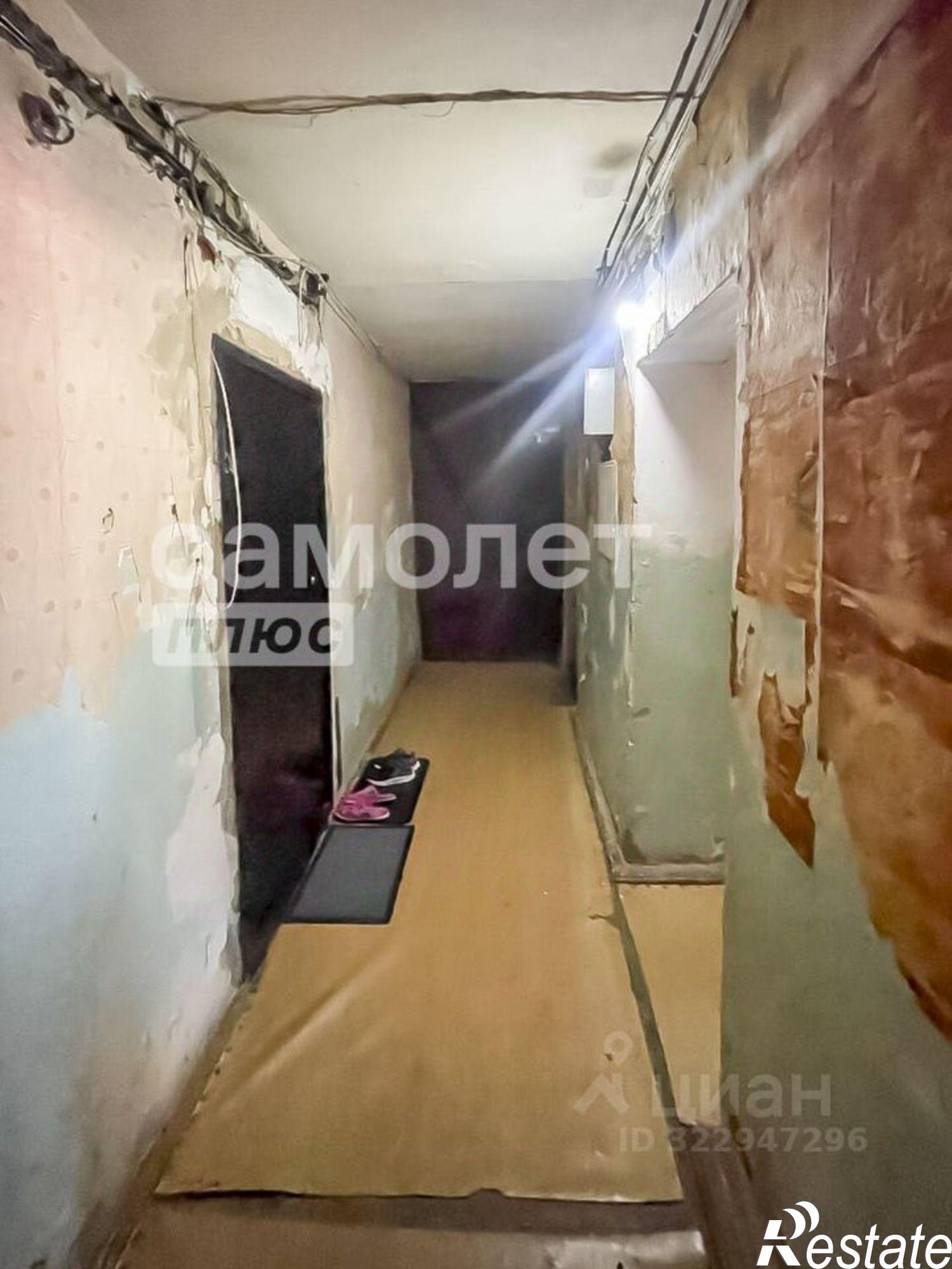 Купить квартиру за 700 000 рублей на улица Потёмкина, 8А