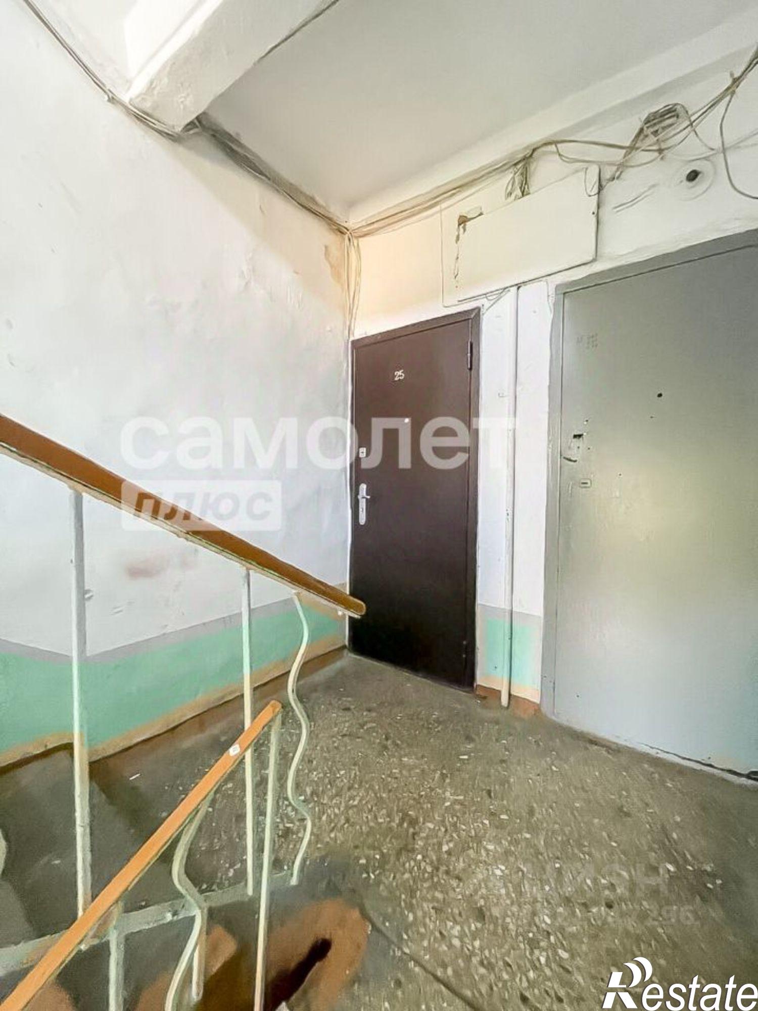 Купить квартиру за 700 000 рублей на улица Потёмкина, 8А