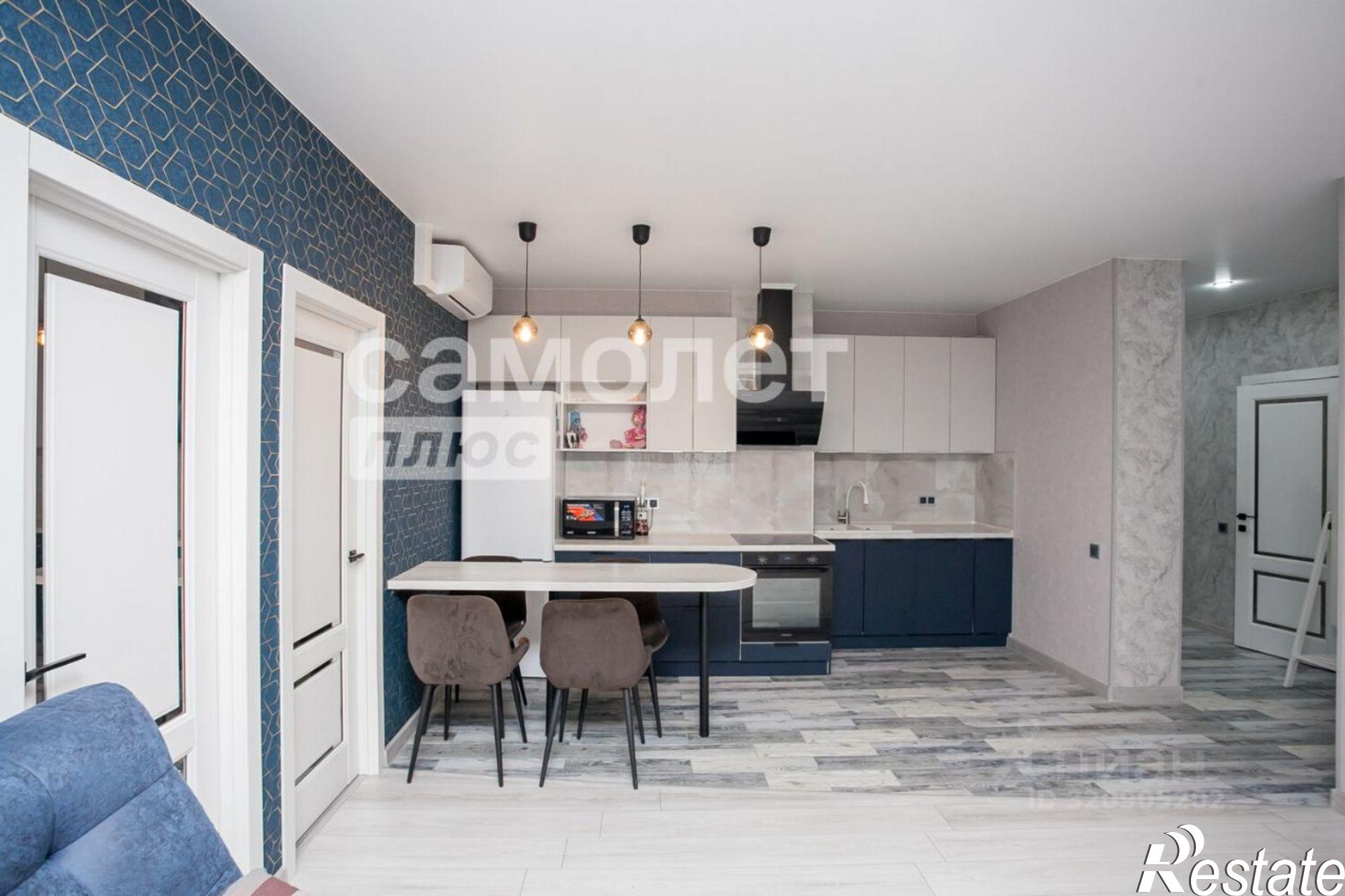 Купить квартиру за 15 999 000 рублей на Молодёжный проспект, 19