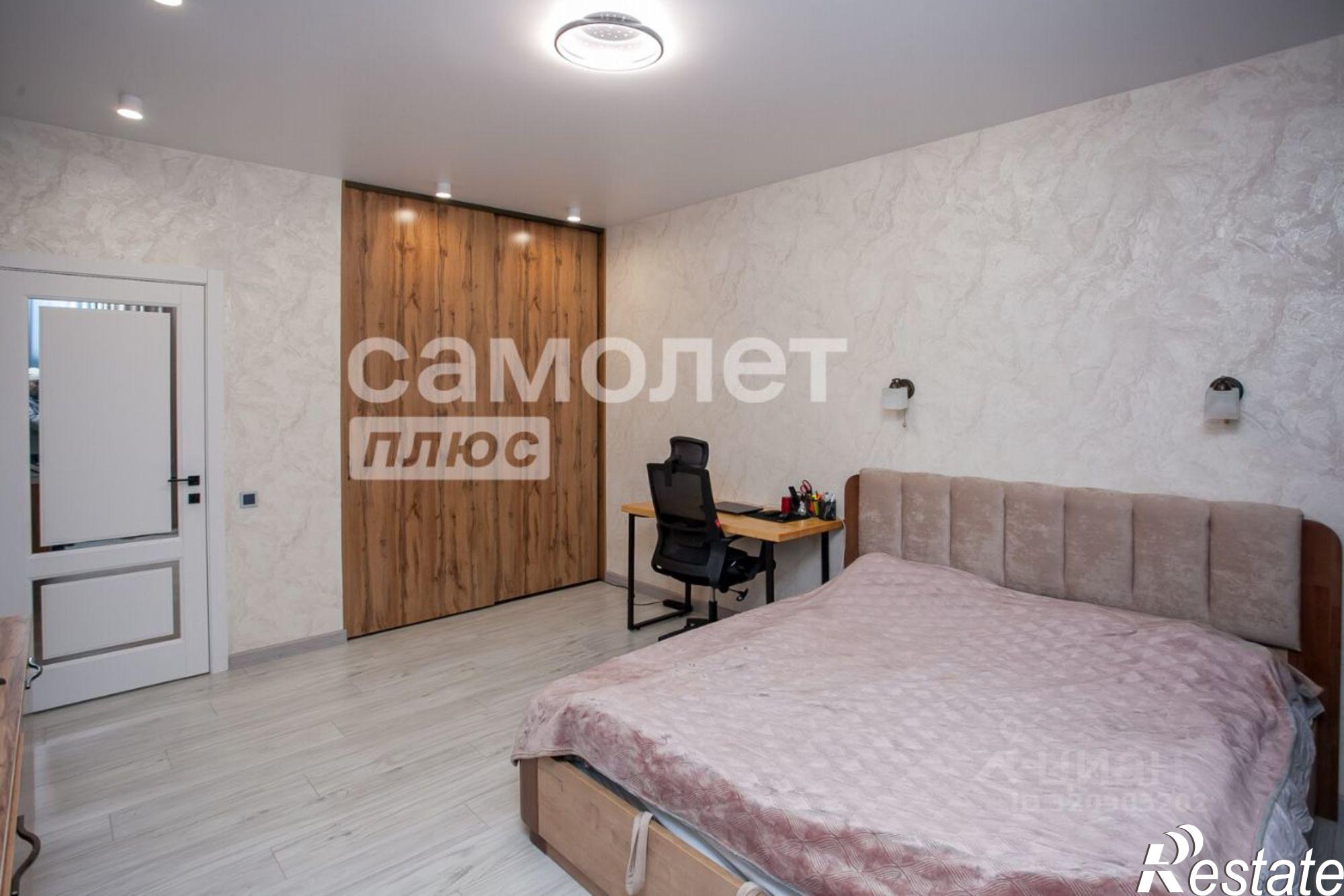 Купить квартиру за 15 999 000 рублей на Молодёжный проспект, 19