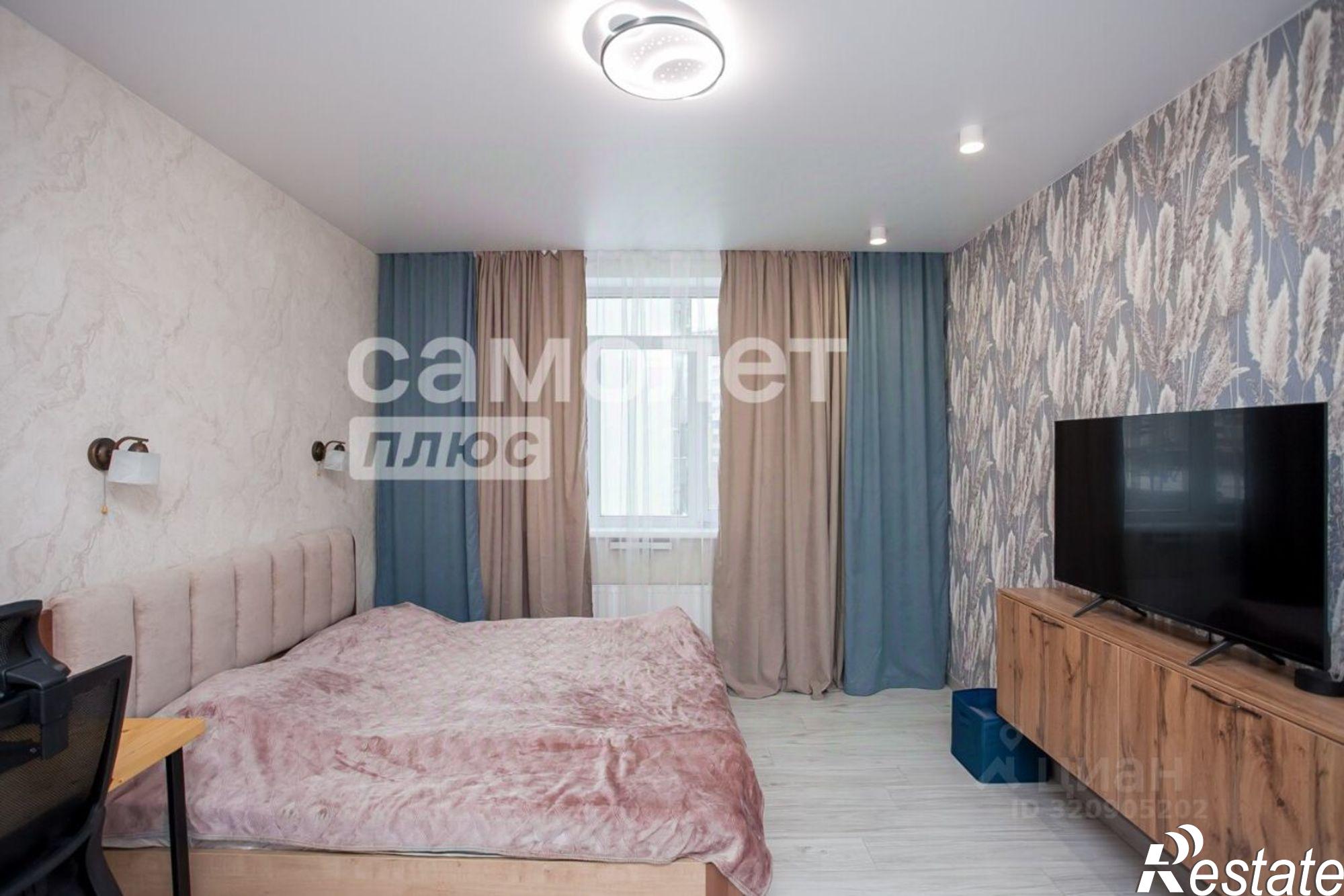 Купить квартиру за 15 999 000 рублей на Молодёжный проспект, 19