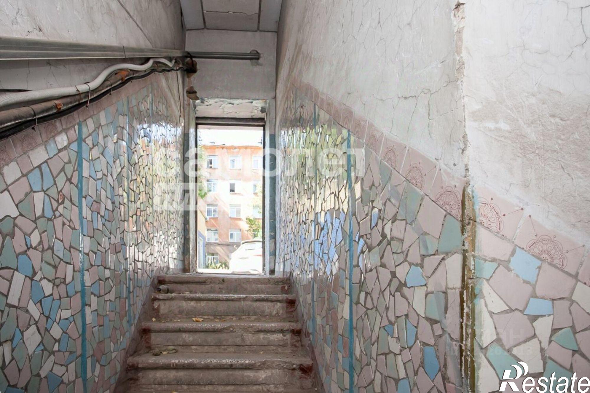 Купить производственную площадь за 3 984 640 рублей на Советский проспект, 63