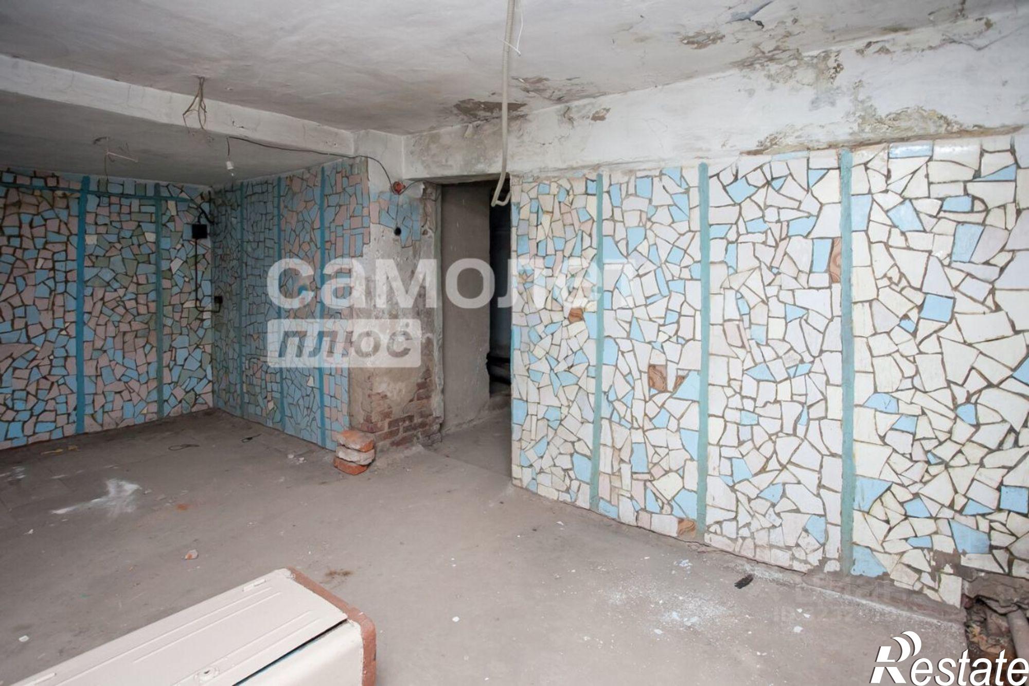 Купить производственную площадь за 3 984 640 рублей на Советский проспект, 63