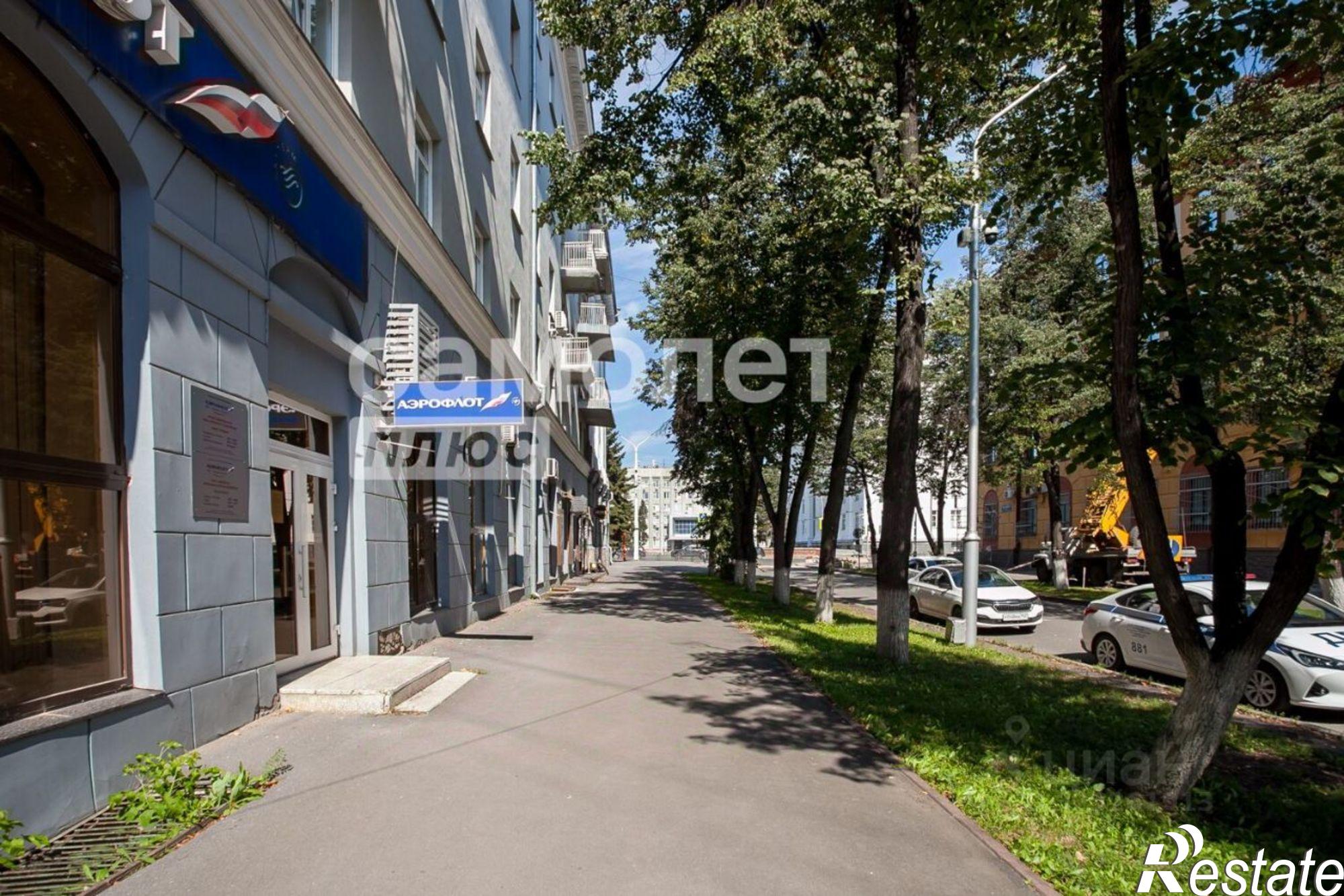 Купить производственную площадь за 3 984 640 рублей на Советский проспект, 63