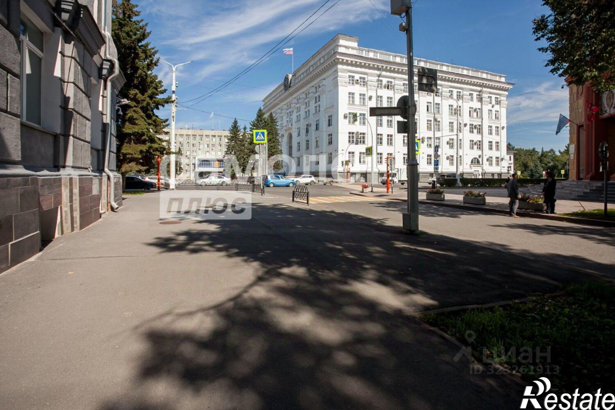 Купить производственную площадь за 3 984 640 рублей на Советский проспект, 63