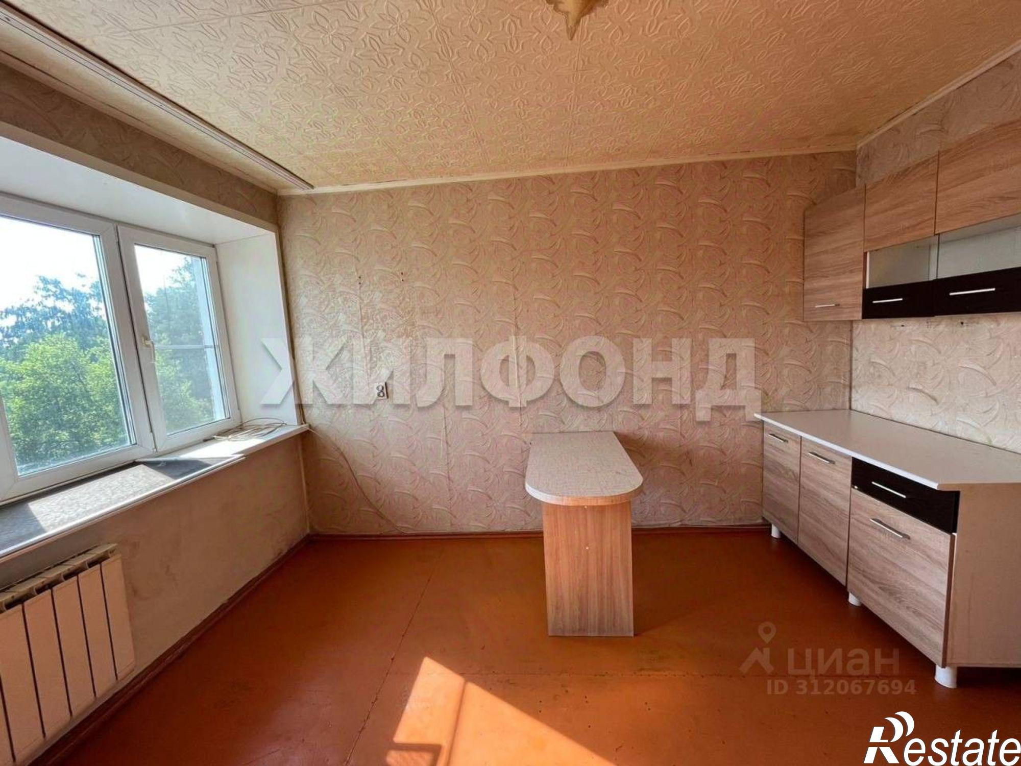 Купить комнату за 1 370 000 рублей на Инициативная улица, 6/1