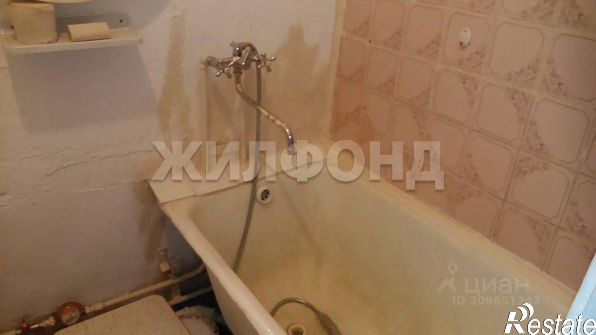 Купить квартиру за 2 070 000 рублей на Ленинградский проспект, 18