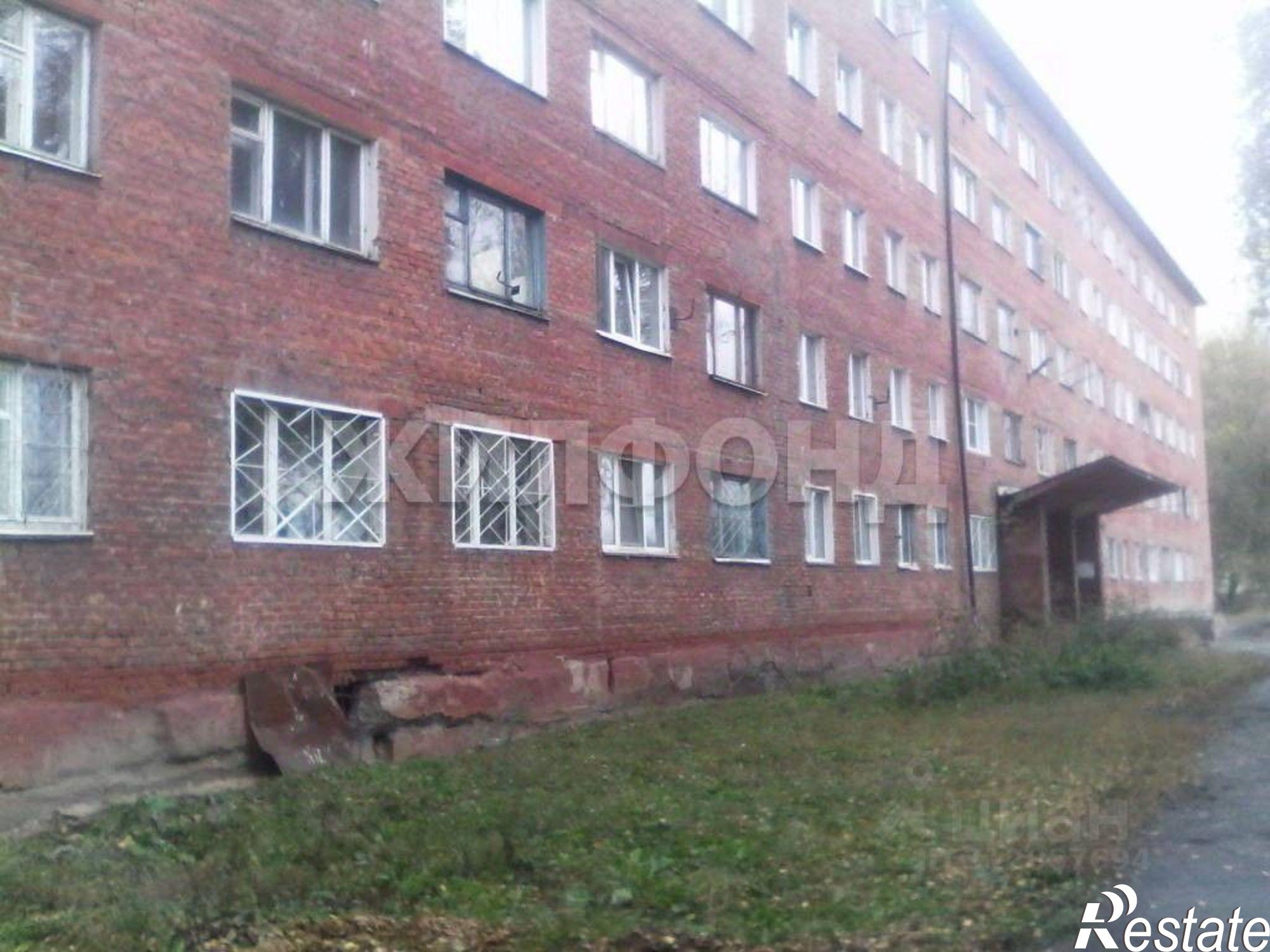 Купить комнату за 1 370 000 рублей на Инициативная улица, 6/1