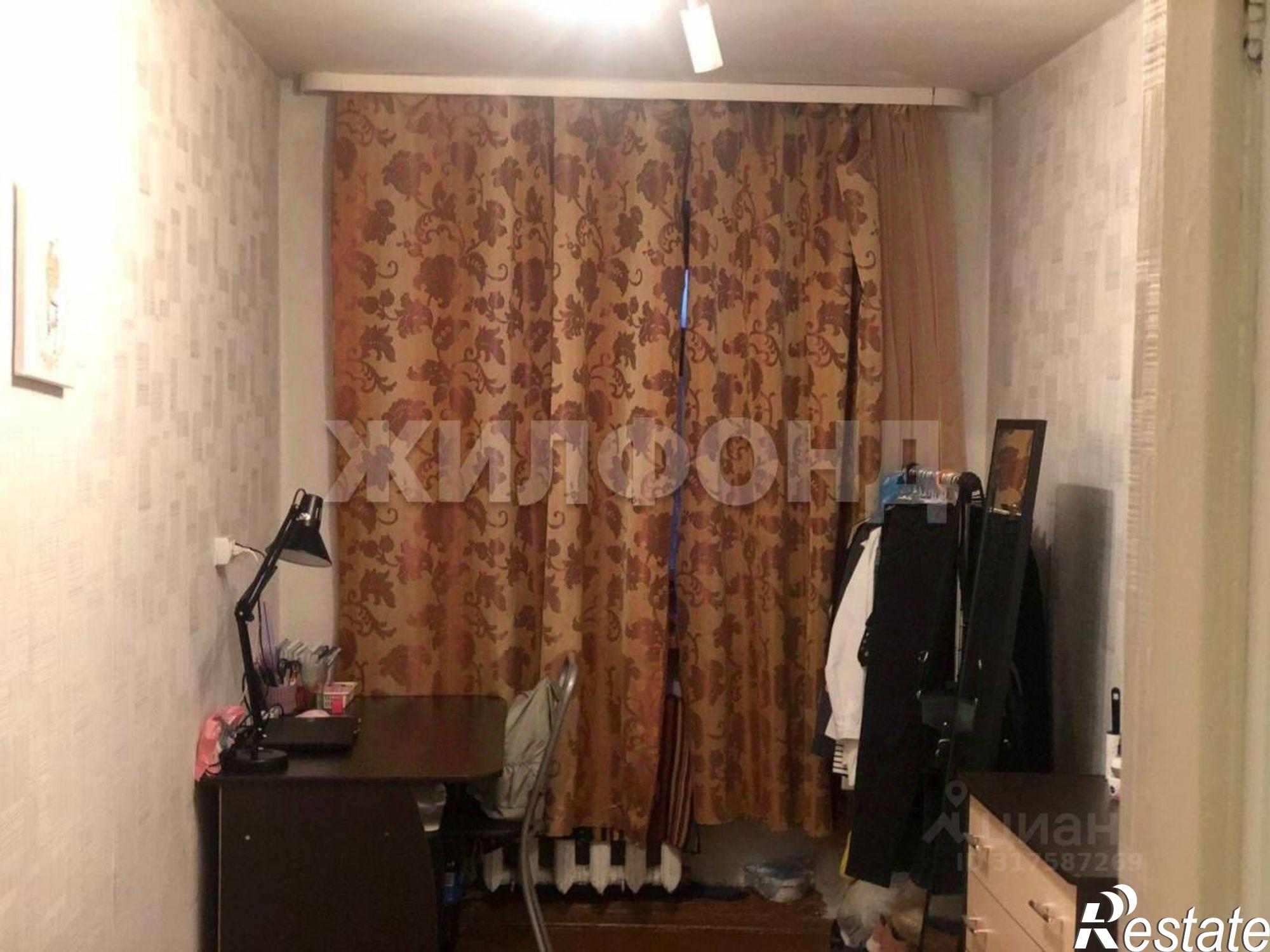 Купить квартиру за 5 800 000 рублей на проспект Ленина, 67