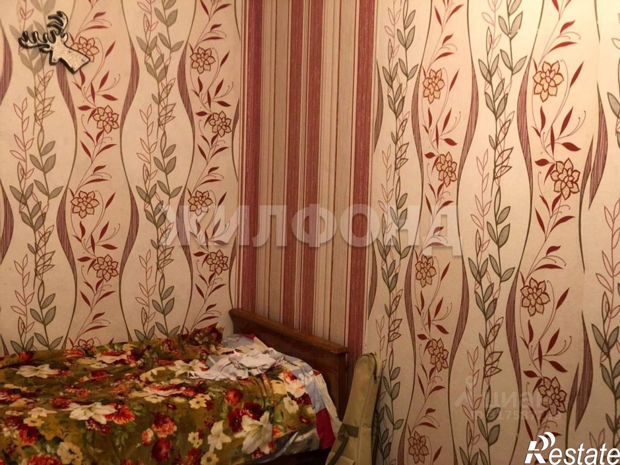 Купить квартиру за 5 800 000 рублей на проспект Ленина, 67