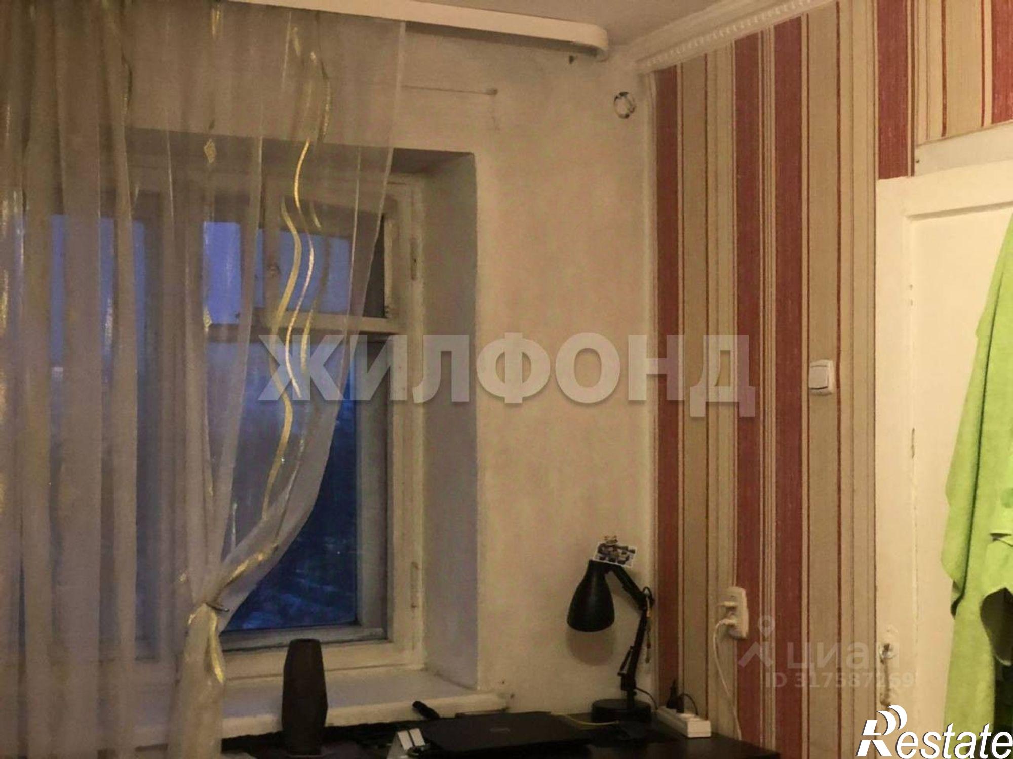 Купить квартиру за 5 800 000 рублей на проспект Ленина, 67