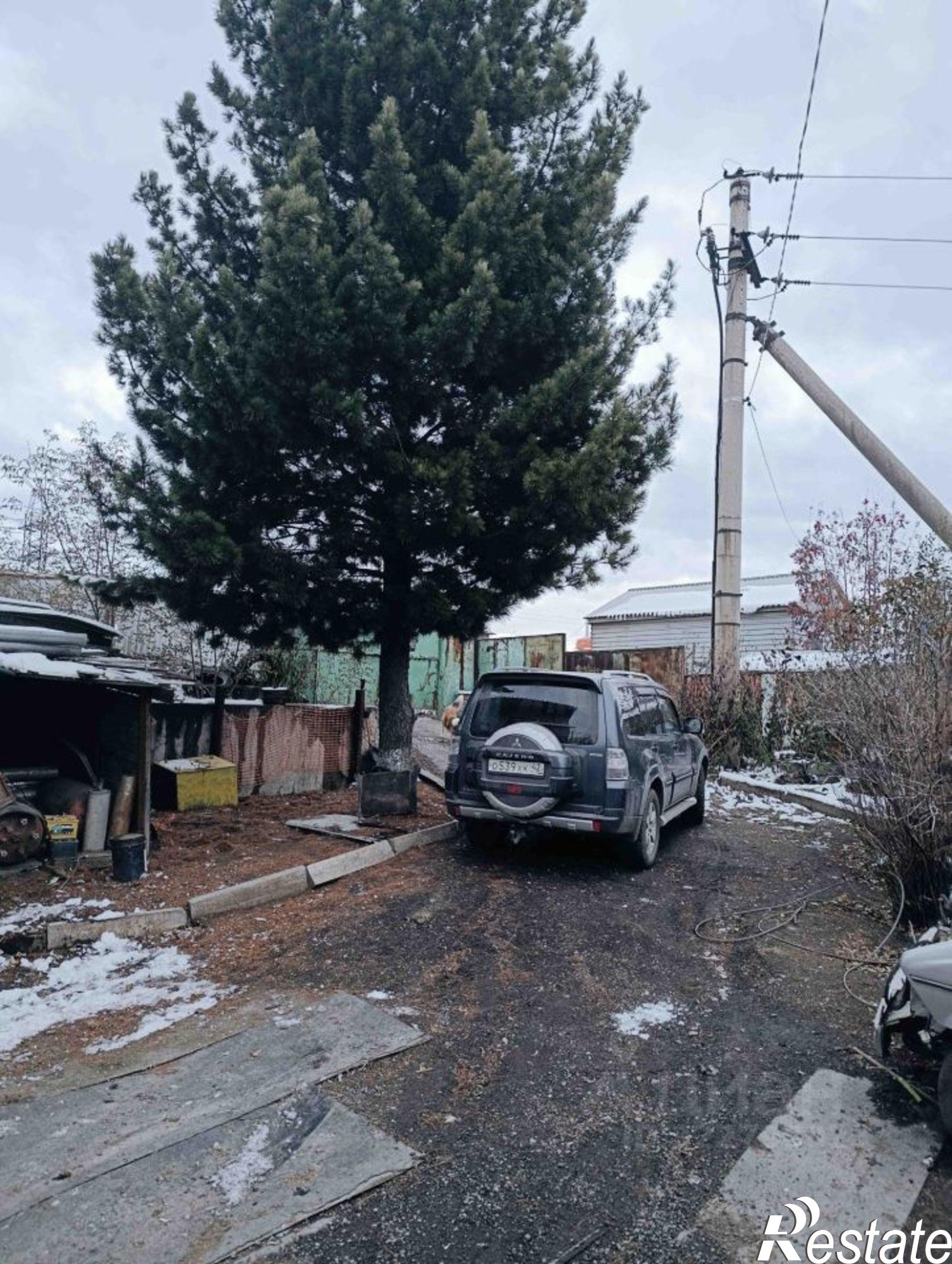 Купить дачу, дом, коттедж за 6 800 000 рублей на улица Нахимова, 97