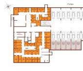 19 кв м ул Терешковой, 1