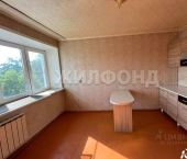 комната 19 кв м Инициативная улица, 6/1