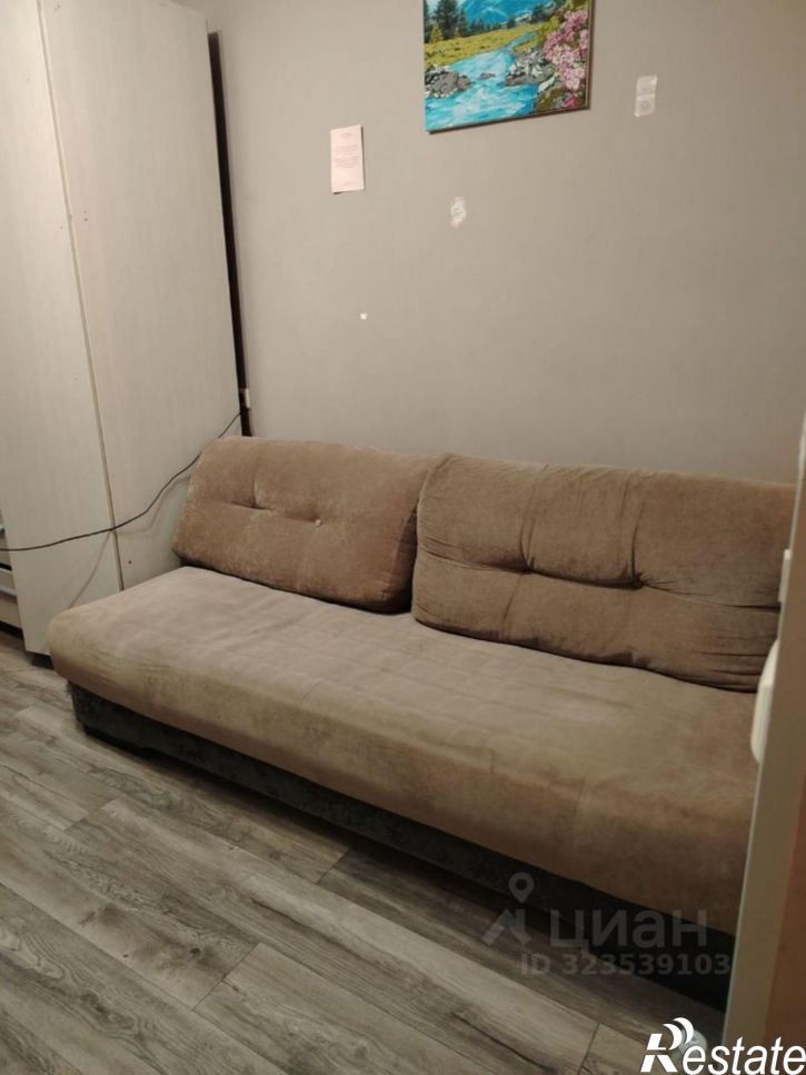 1-комн квартира Ленинградский проспект, 18А,  д. 18А