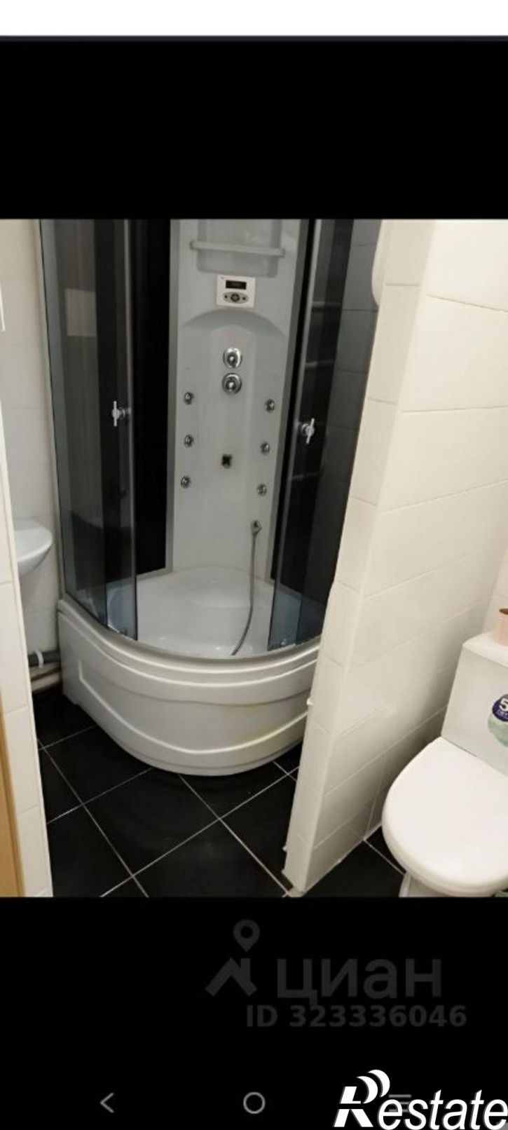 1-комн квартира проспект Ленина, 133,  д. 133