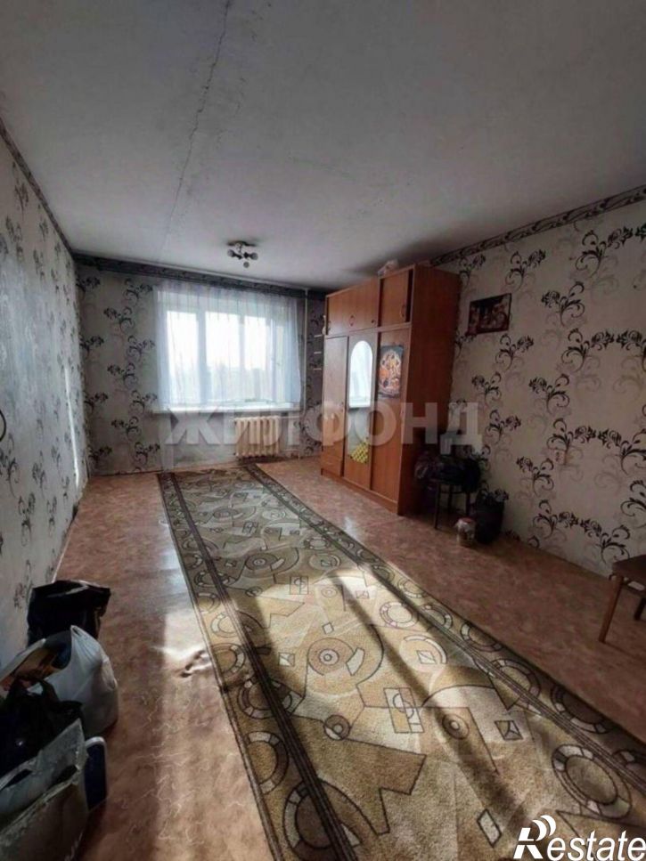 Комната Спортивная улица, 36,  д. 36