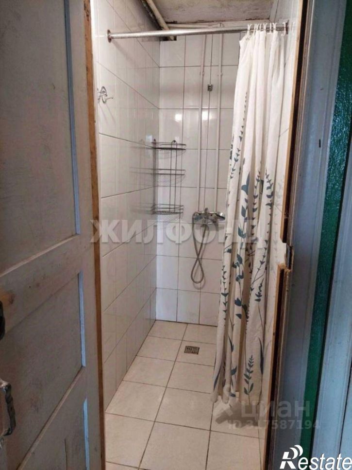 Комната Спортивная улица, 36,  д. 36