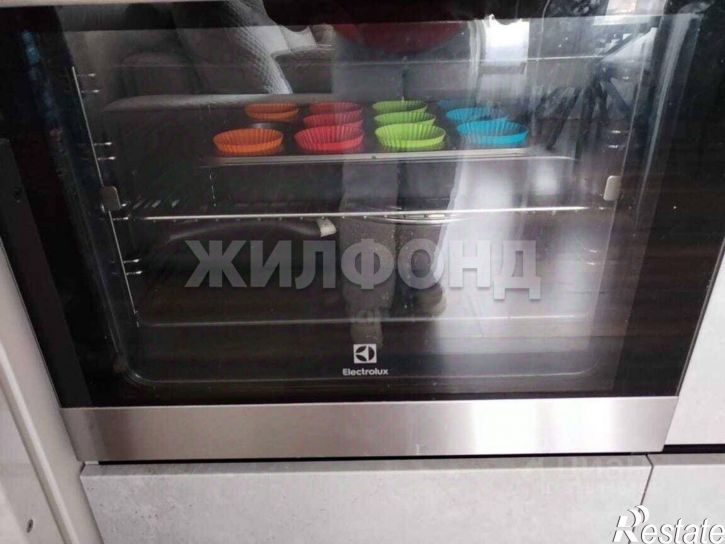 3-комн квартира улица Терешковой, 16Г,  д. 16Г