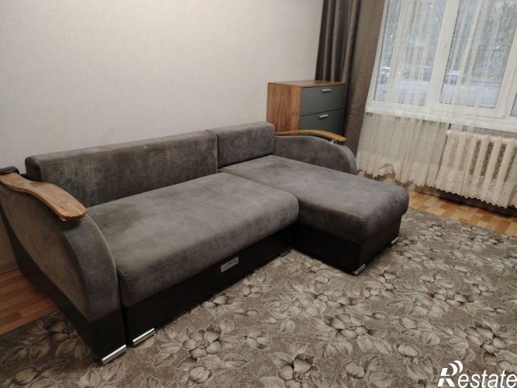 2-комн квартира Кемерово, улица Ворошилова, 1Б