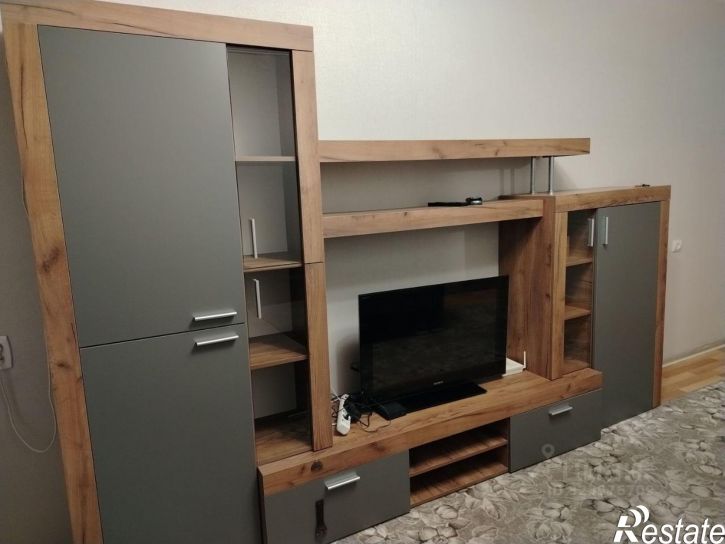 2-комн квартира Кемерово, улица Ворошилова, 1Б