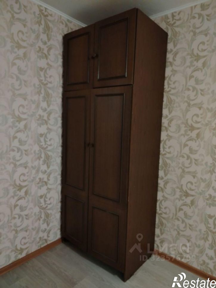 2-комн квартира Кемерово, улица Ворошилова, 1Б