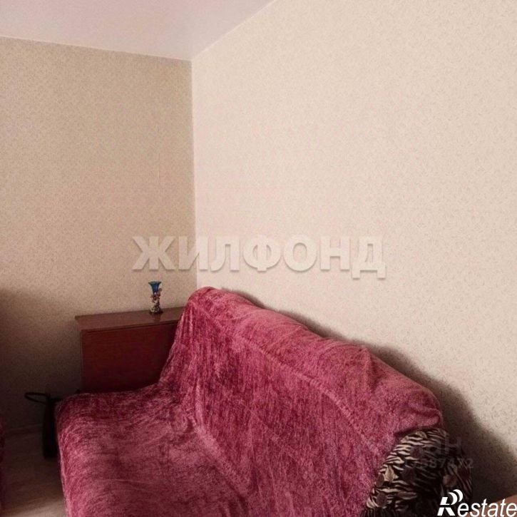 1-комн квартира улица Леонова, 28,  д. 28