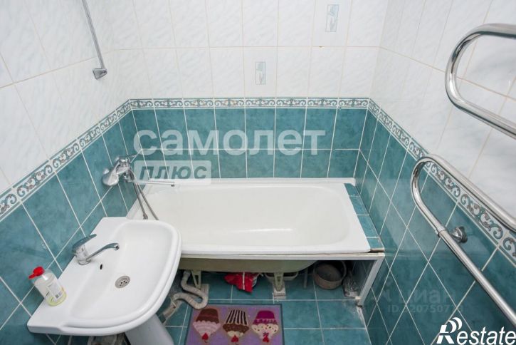 1-комн квартира Новогодняя улица, 14,  д. 14