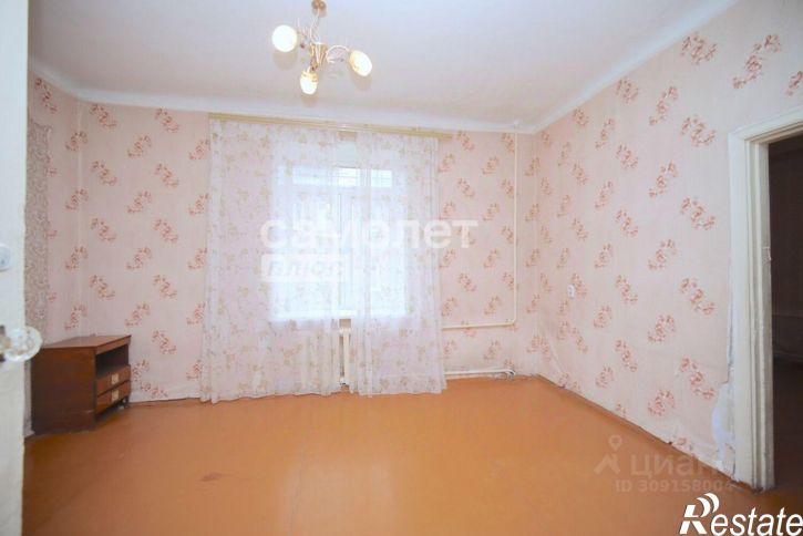 3-комн квартира Инициативная улица, 97,  д. 97