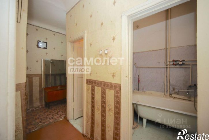 3-комн квартира Инициативная улица, 97,  д. 97