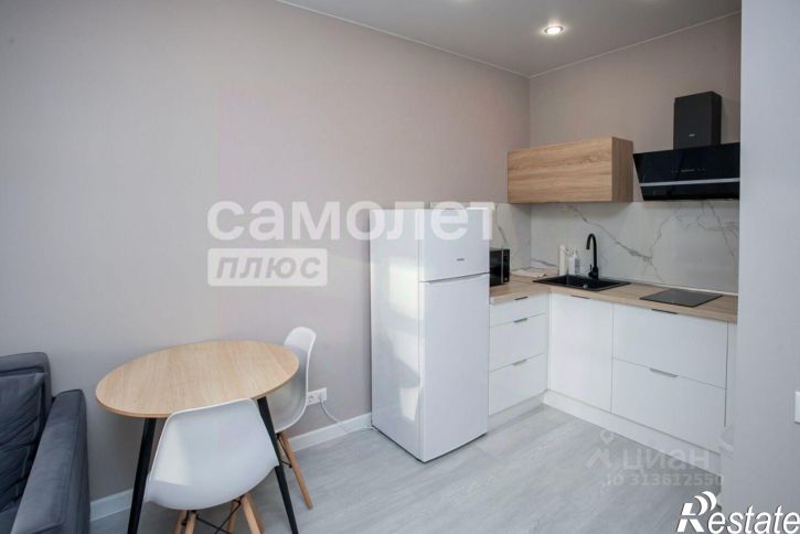 1-комн квартира Притомский проспект, 25,  д. 25