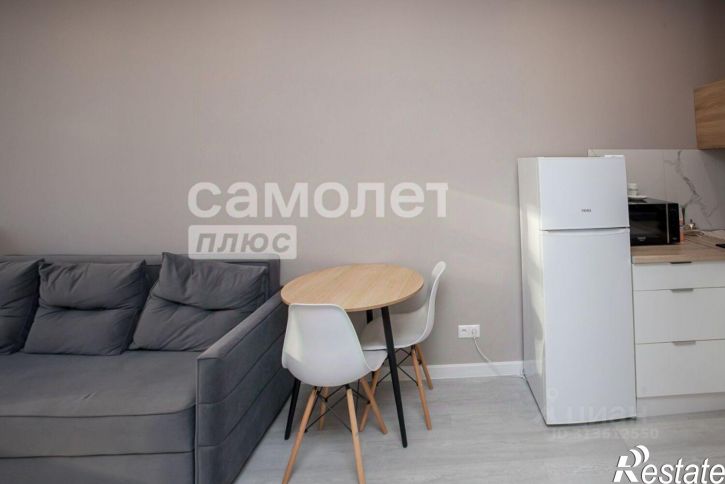 1-комн квартира Притомский проспект, 25,  д. 25