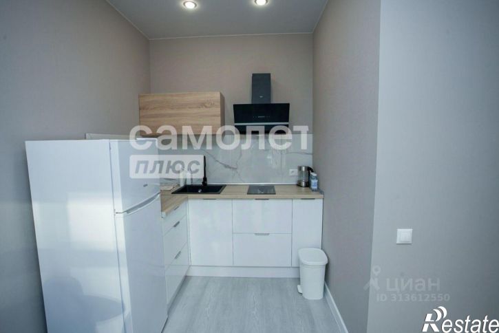 1-комн квартира Притомский проспект, 25,  д. 25